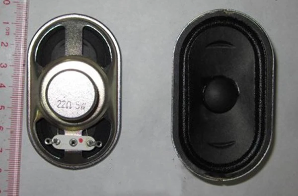 imágenes para Nuevo altavoz de bocina altavoz para motorola gm300 gm338 cdm1250 radio de coche imágenes para Nuevo altavoz de bocina altavoz para motorola gm300 gm338 cdm1250 radio de coche