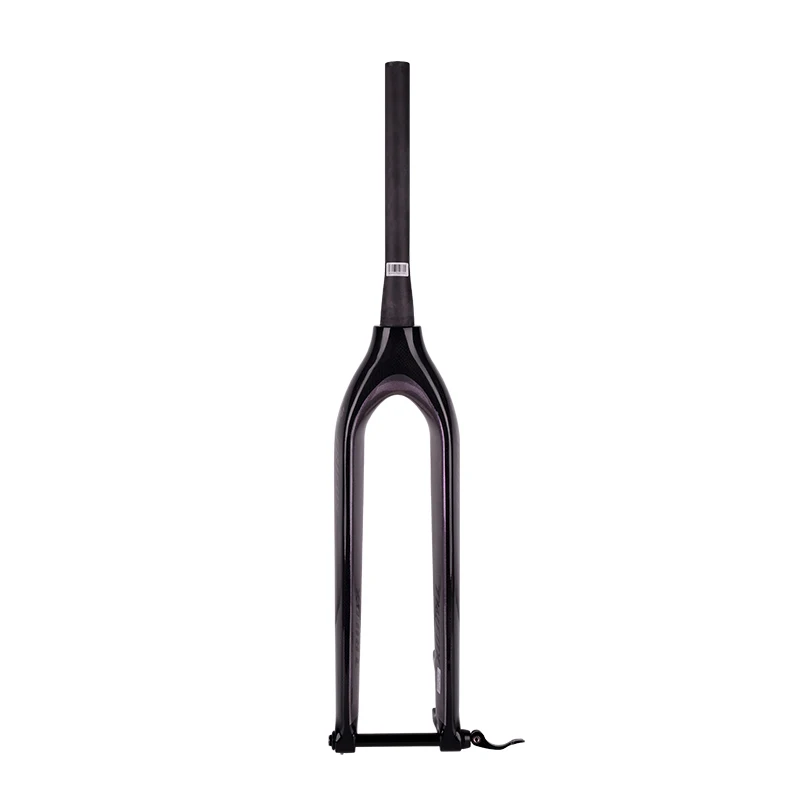 

Newest TRIFOX 29 inch Mountain bike full T800 UD Glossy carbon fibre bicycle disc brake hard front fork MTB 29er light Dropshi
