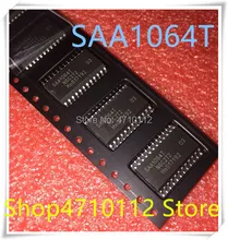 NEW 5PCS/LOT SAA1064T SAA1064 SOP-24 IC