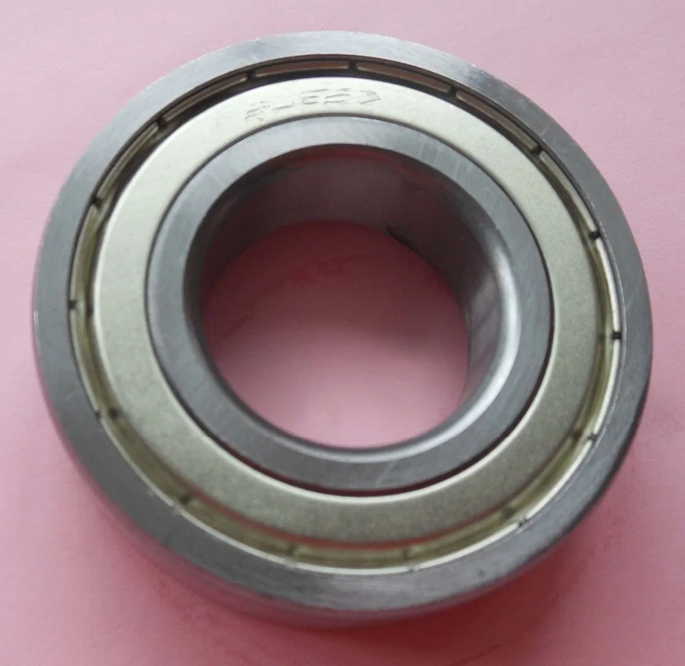 

1pc Thin 6918-2Z ZZ Ball Bearing 6918ZZ 90 X 125 X 18mm