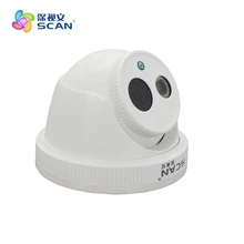 Motion Detect Hd 1.0 Mp 720p Ip Camera Built-in Wifi H.264 Onvif P2p Remote Indoor Night Vision Network Webcam Freeshipping Hot