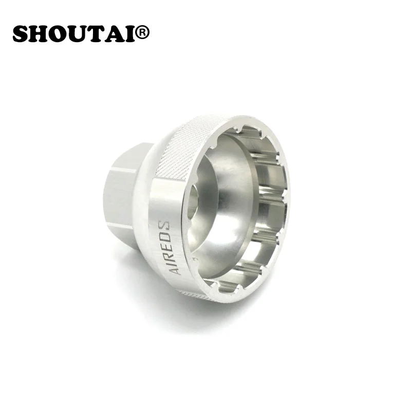 installing sram dub bottom bracket