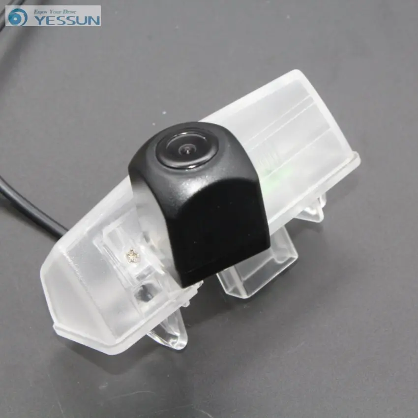 YESSUN для Lexus CT200h CT 200h HS250h HS 250h 2010 ~ 2013 новая Автомобильная hd CCD камера ночного видения