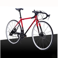 21 скоростной дорожный велосипедный скоростной гоночный студенческий Размер колеса для мужчин и женщин Аксессуары для велосипеда дорожный велосипед