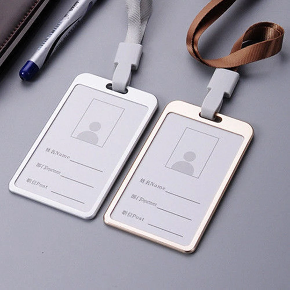 Meta Id Card