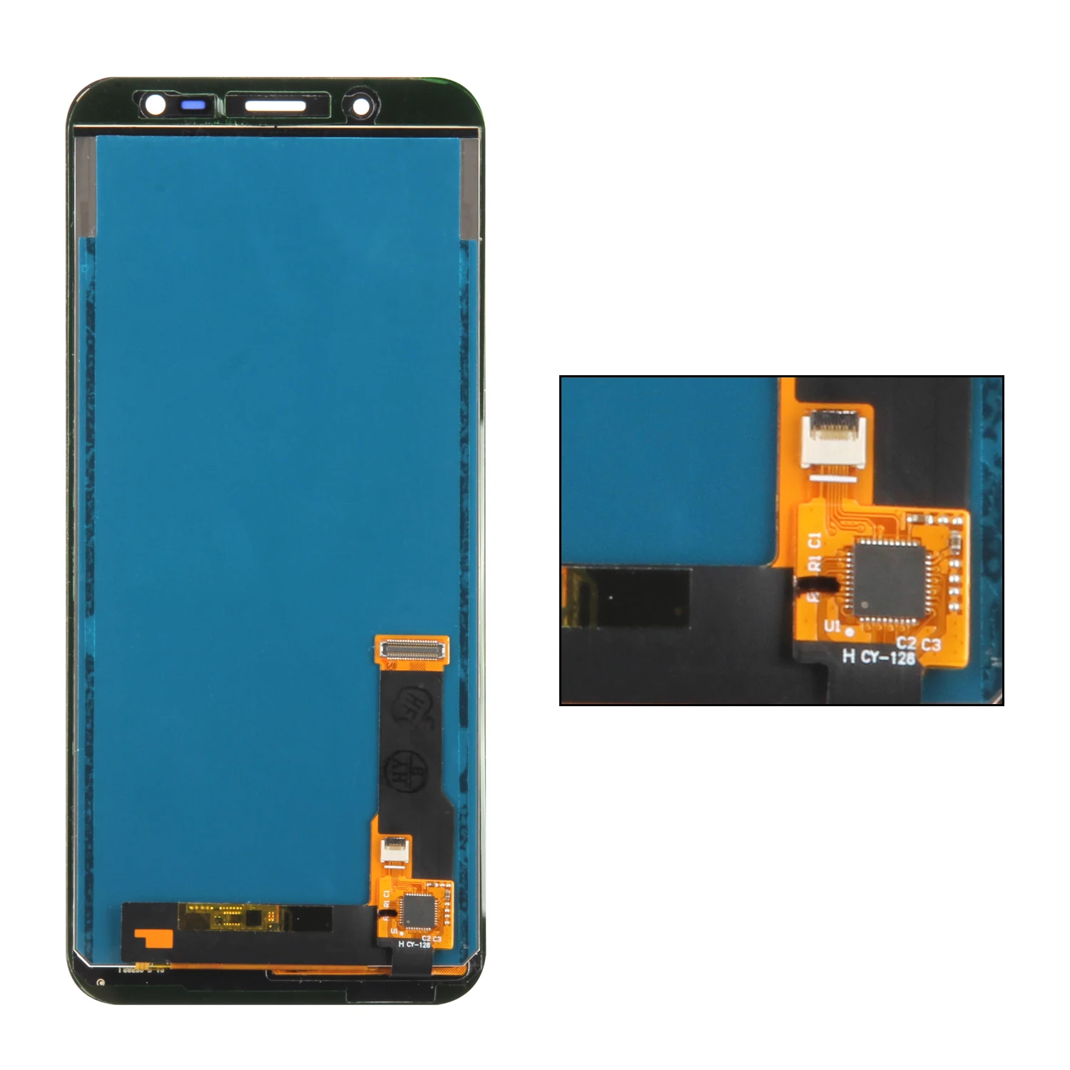 SRJTEK 5 6 &quotTFT для Samsung Galaxy J6 2018 J600 SM j600F J600g J600fn/ds ЖК дисплей с сенсорным экраном