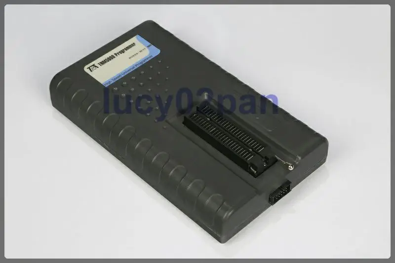Программирование nand flash TNM5000 USB Универсальный IC программатор 96 МГц часы Windows 7/8 с