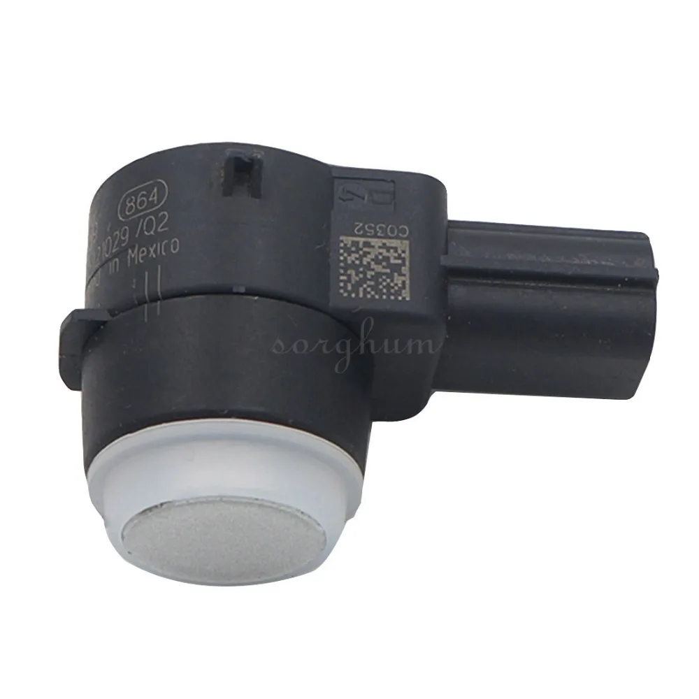 

1AF63WS2AA Fits Chrysler Parking Sensor PDC Sensor Parking Distance Control Sensor 0263003359