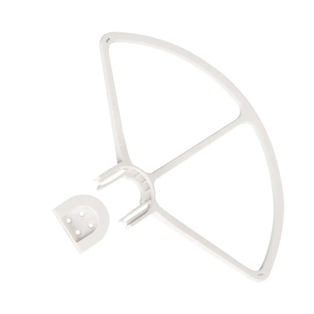 Protecteurs d'hélice pour DJI Phantom 3 - Lot de 4 - BEHORSE