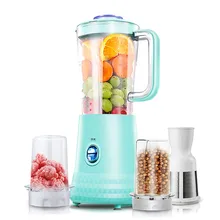 Соковыжималка домашняя соковыжималка Автоматическая фруктовая и овощная многофункциональная маленькая машина для сока