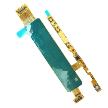 

ON/OFF Camera Controller Volume Key Button Flex Cable Replacement Compatible for Sony Xperia M4 Aqua E2303 E2333 E2353