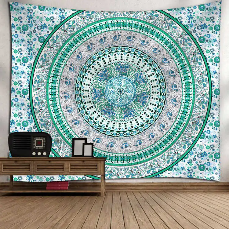 mandala tapestry (14)