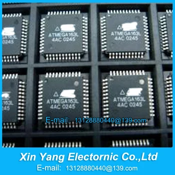 

XIN YANG Electronic NEW ORIGINAL ATMEGA163L-4AC ATMEGA163L QFP Free shipping