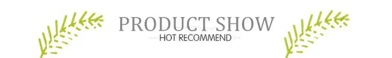 product show