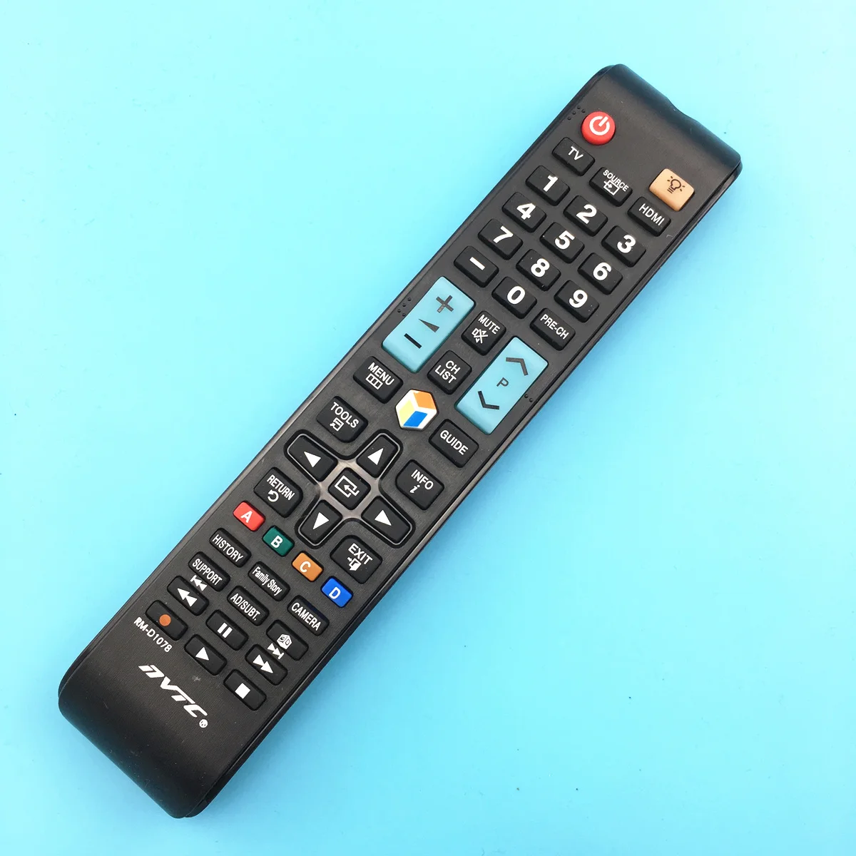 not need set 1pcs remote control suitable for samsung TV ...