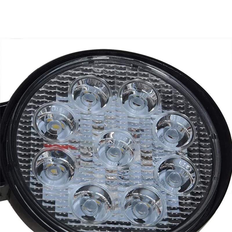 27W round (9)
