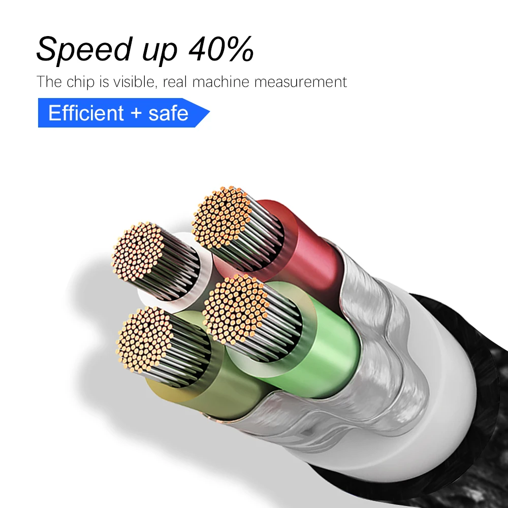 90 Degree USB Type C Cable 1m 2m 2.4A Fast Charging Type-C USB 3.0 Charger Adapter For Samsung Xiaomi Tablets mobile phone cable (2)