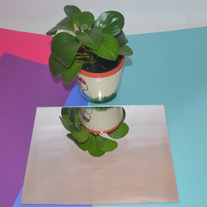 ACRYLIC PLEXIGLASS MIRROR (63)