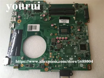 

1007 CPU on Board For 737982-501 737982-001 fit for HP pavilion 15 15T 15-N 15T-N series laptop motherboard DA0U81MB6C0