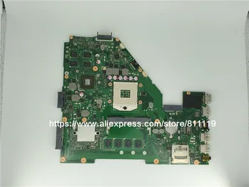 

X550VC Motherboard GT720M/2GB For ASUS X550VC X550V A550V laptop Motherboard X550VC Mainboard X550VC Motherboard test 100% OK