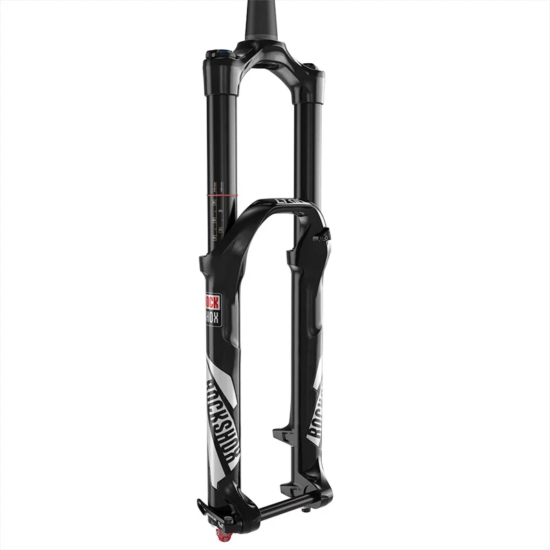 Стиль rockshox Lyrik передняя вилка наклейки горный велосипед передняя вилка наклейки велосипед Lyrik наклейки на вилке