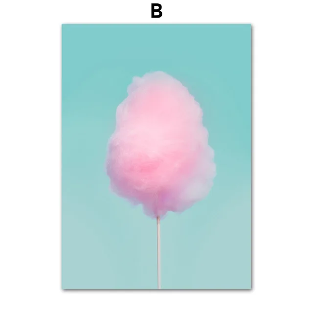 Sweet-Vibes-Cotton-Candy-Nordic-Posters-And-Prints-Wall-Art-Canvas-Painting-Wall-Pictures-For-Living.jpg_640x640 (1)