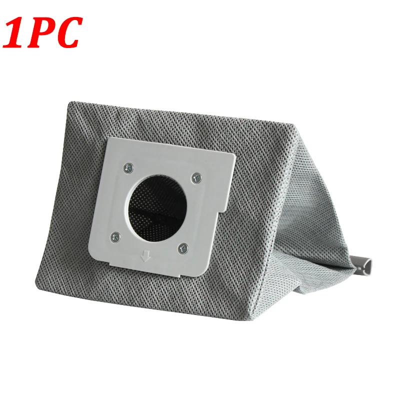 

1PC Washable Vacuum Cleaner Filter Dust Bag For LG V-2800RH V-743RH V-943HAR V-2800RB V-2810 V-4800 Vacuum Parts
