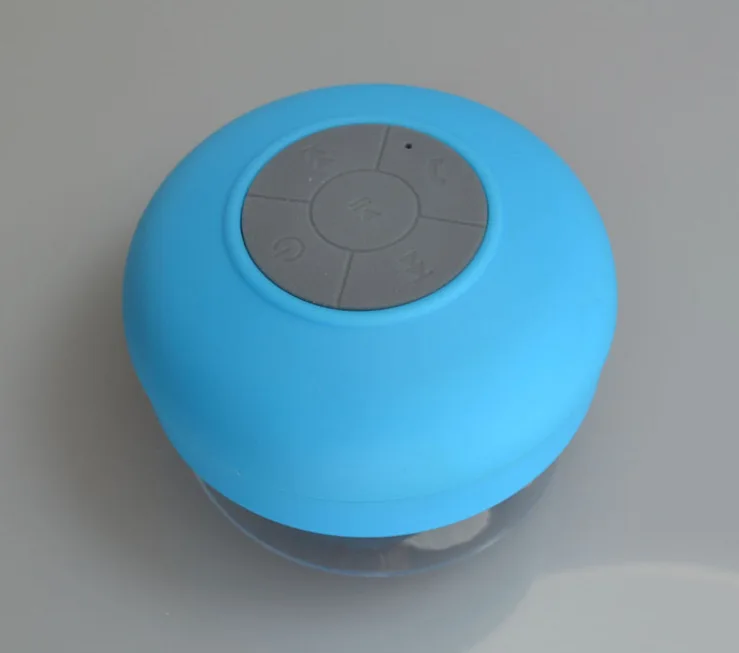 Mini Portable Waterproof Speaker Wireless Bluetooth