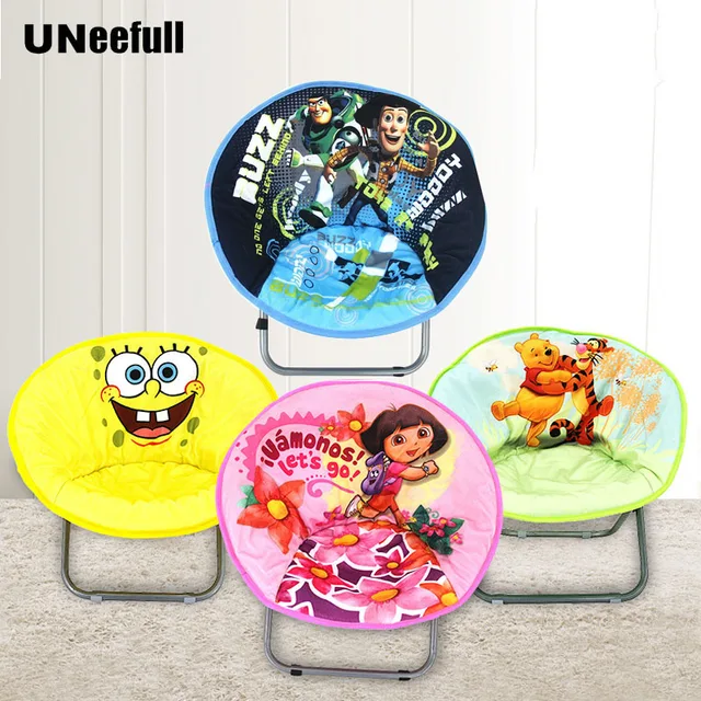 Us 11 4 49 Off Outdoor Chairs Sofa Kids Chair Party Camping Picnic Chairs Fishing Stool Protable Can Foldable Outdoor Furniture Ultralight Seat In