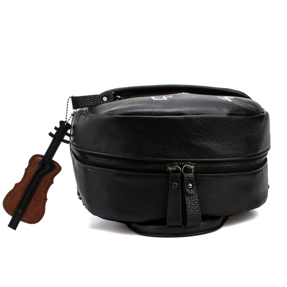 2018 nueva moda de Piano de impresión Musical mochila Casual Mochilas para adolescentes de viaje estudiantes mochila escolar Mochilas 2018 nueva moda de Piano de impresión Musical mochila Casual Mochilas para adolescentes de viaje estudiantes mochila escolar Mochilas