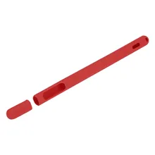 Силиконовый чехол подставка с держателем крышки для iPad Pro Apple Pencil 2 хорошего качества горячая Распродажа дропшиппинг