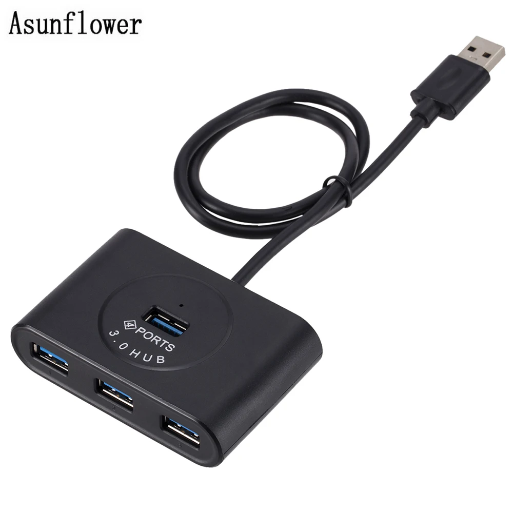 USB HUB