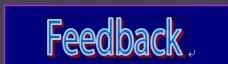 FEEDBACK