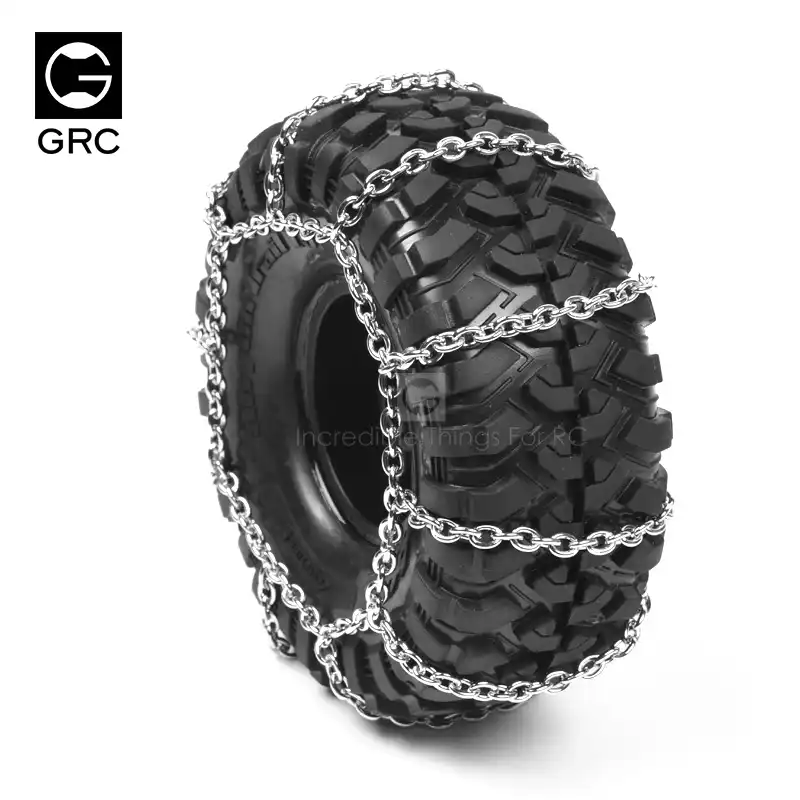 rc car snow tires