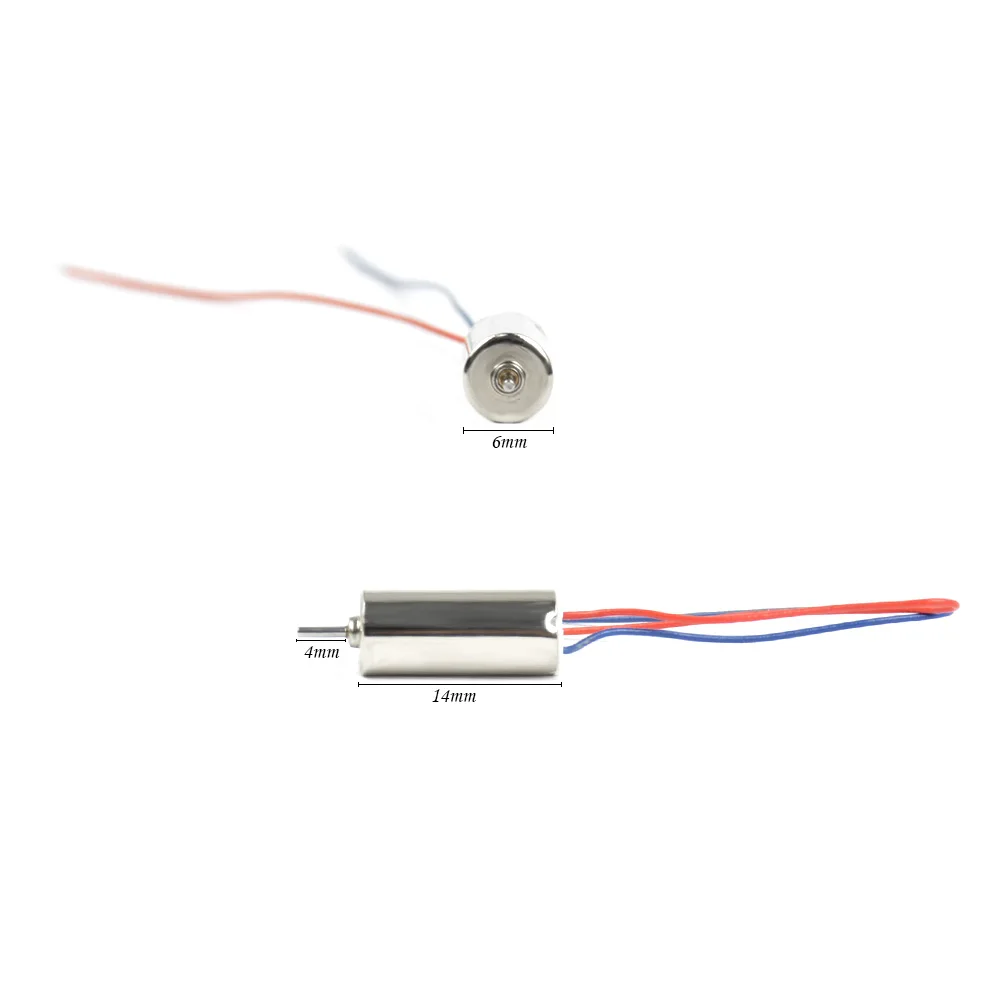 AIYIMA 10 piezas 614 sin núcleo Motor magnético Mini. Motor para helicóptero avión robótico AIYIMA 10 piezas 614 sin núcleo Motor magnético Mini. Motor para helicóptero avión robótico
