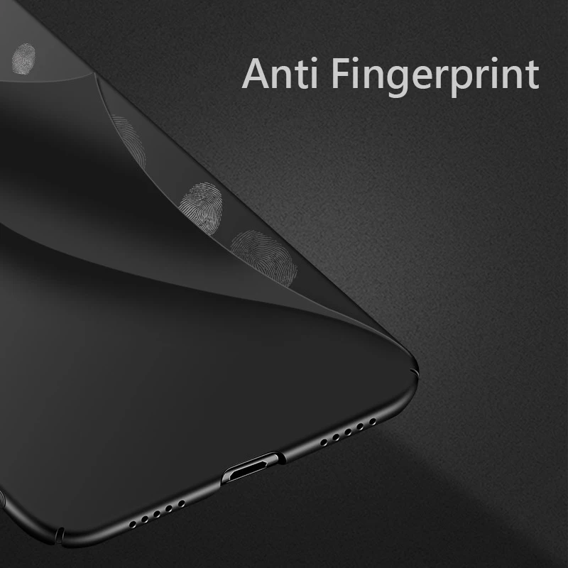 UPaitou Case for Samsung Galaxy A10 A20 A30 A40 A40S A50 A70 Case Ultra Thin Original Hard PC Cases Cover for Samsung A50 Case