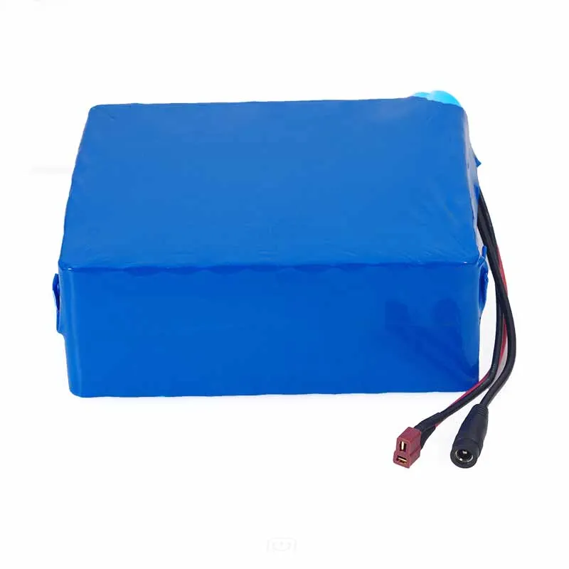 Liitokala 36V 30AH литиевая батарея 36v 30000mAh 18650 Аккумулятор для электрического велосипеда