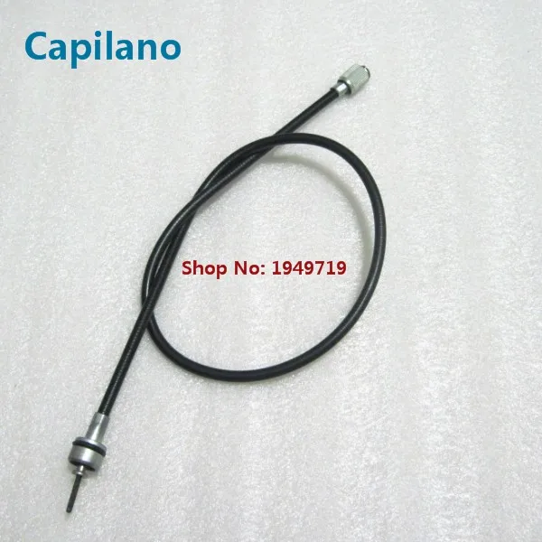 DX100 speedometer cable (1)