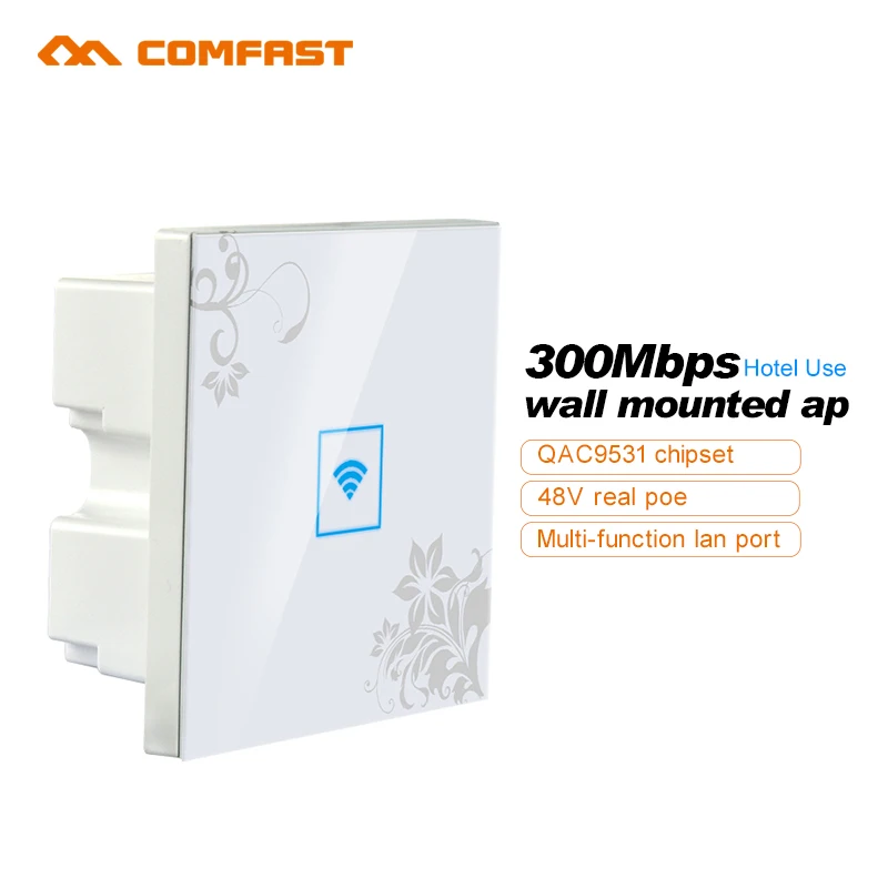 wifi access point scanner