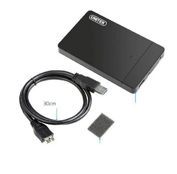 Free shipping SATA3 1TB hard font b disk b font case usb3 0 hard font b