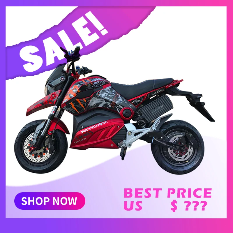 Electric Scooter Electric font b Bicycle b font Ebike Customized Motorcycle Aluminum Alloy Frame bicicleta electrica
