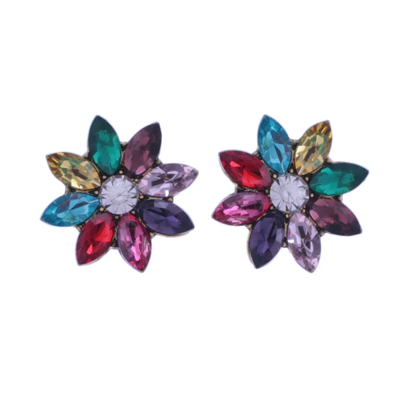 Earrings stud oorbellen