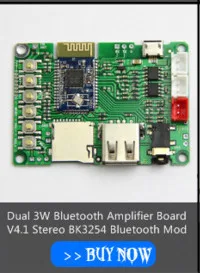 BTM830/CSR8630 Bluetooth 4.1 аудио модуль Поддержка A2DP AVRCP AAC Bluetooth стерео аудио модуль