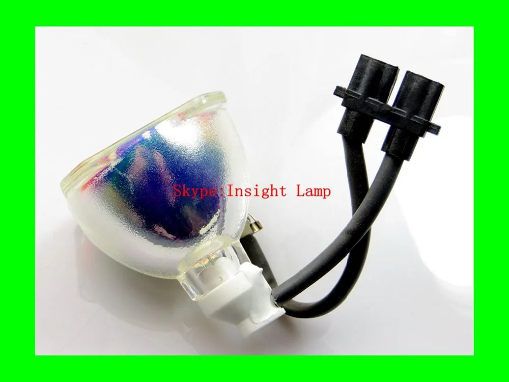 Высокое качество Лампа для проектора EC. J0401.002 PD116 проекторы|projector lamp|projector bulbprojector