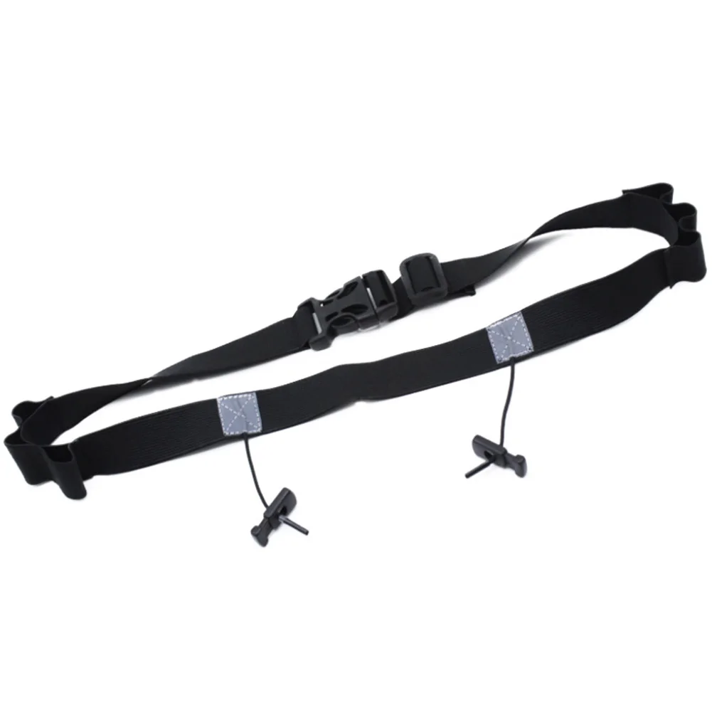 Holder Waist Pack Polyester Outdoor Bib Running Race Unisex Sports Triathlon Number Belt Reflective Motor Cycling Holder Waist Pack Polyester Outdoor Bib Running Race Unisex Sports Triathlon Number Belt Reflective Motor Cycling