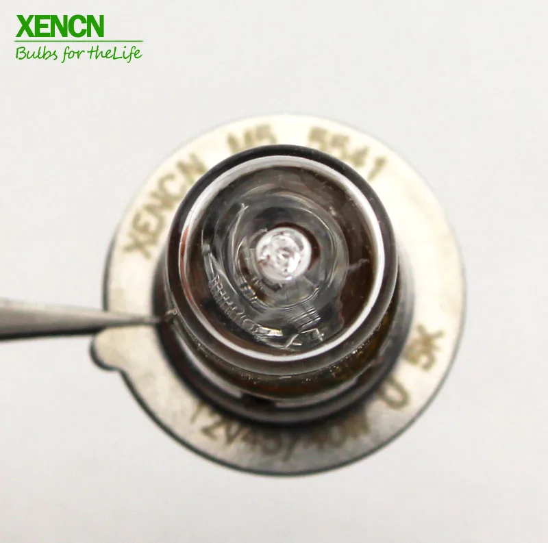 XENCN M5 12V 45/40 Вт P15D 25 1 высокой мощности фары мотоцикла шт.|motorcycle headlight|power motorcyclemotorcycle