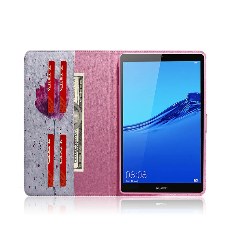 Huawei Mediapad M5 lite 8.0 inchHonor Tab 5 (79)
