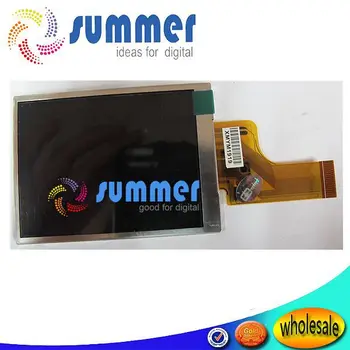 

Display DSC-W180 Screen for SONY Cyber-Shot DSC-W190 W180 lcd W190 lcd With Backlight camera repair part free shipping