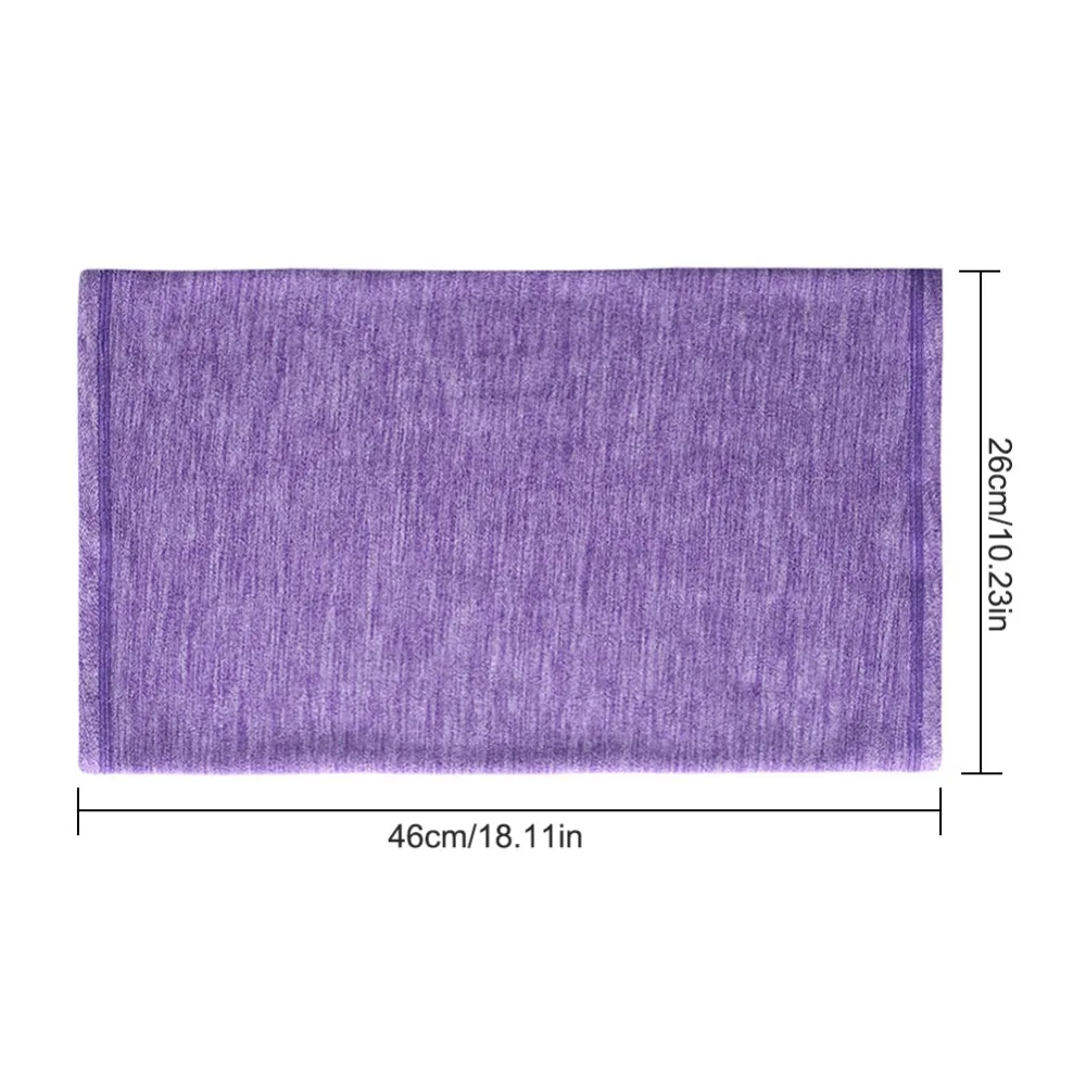 Winter Warm Collar Neck Gaiter Bandana Scarves Fleece Neck Gaiter Face Mask Warmer Outdoor Camping Cycling Hiking Sports Scarves