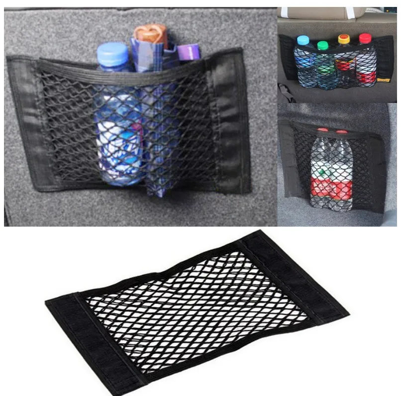 

Car Trunk Envelope Cargo Net for VW Golf 4 5 6 Polo Passat B5 B6 B7 CC Jetta Mk6 Tiguan Gol Cross Fox Plus Eos Scirocco Beetle